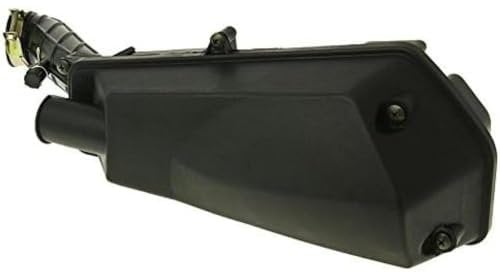 Luftfilterkasten 10 Zoll für 139QMB, GY6 50ccm