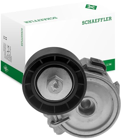 LUK 534025510 Tensioner