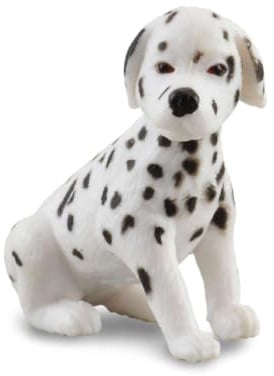 CollectA Dalamatiner Welpe