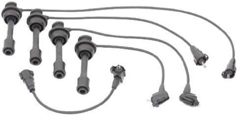 Japanparts IC-203 Ignition Cable Kit