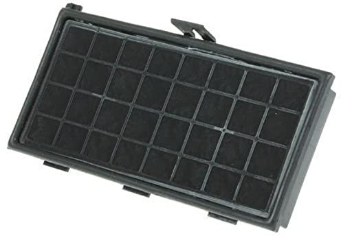 First4spares Cat and Dog Carbon Filter for Miele Active Air Clean Vacuum Cleaners.