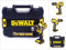 DeWalt DCD790NT-XJ - Taladro atornillador