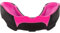 Venum, Predator Mundschutz, Unisex Erwachsene, Einheitsgröße, Schwarz/Rosa