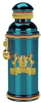 Alexandre.J Mandarine Sultane Eau de Parfum 3.4oz (100ml) Spray