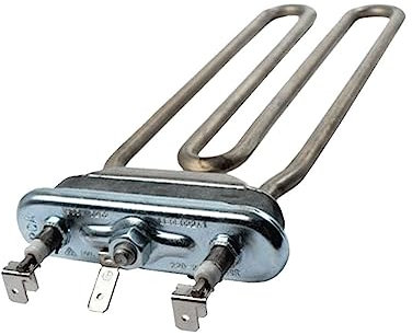 VEDETTE - RÉSISTANCE 1850 WATT FAGOR LE6S023A9 POUR LAVE LINGE VEDETTE