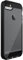 Tech 21 T21-5276 Evo Mesh Case with Flexshock for Apple iPhone 5/5S/SE - Smokey Black