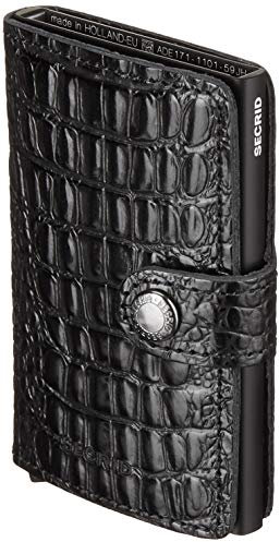 Secrid Miniwallet Nile