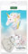Katy Sue Unicorn Silicone Mould for Cake Decorating & Crafting for Fondant, Sugar Paste, Gum Paste, Soap, Air Dry Clay. Makes a Unicorn's Head Featuring Horn, Long Mane & Flowers. 120 x 80 Millimetres