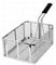 Cesta Freidora 235x330x140mm compatible movilfrit