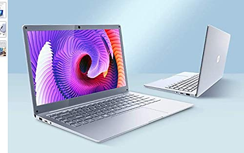 Zhongxin 2020 New! Jumper EZbook S5 14.0 Inch 6GB Ram 64GB SSD CPU N3350 1920 * 1080 FHD IPS 1.25KG Light Windows 10 Notebook Windows Laptop