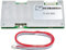 TECNOIOT 7S 40A 24V Li-ion Lipo Lithium 18650 Battery Power Protection Board with Balance