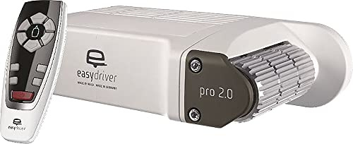 Easydriver Pro 2.0 Einachser Rangierhilfe