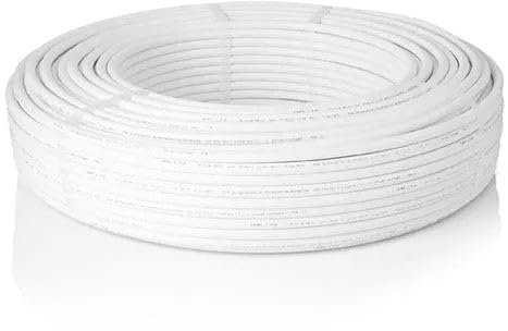 Polypipe Underfloor Heating Pipe 12mm - 80m Coil