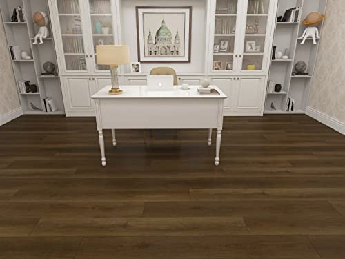 VEREG Vinylboden Oak Berlin Basicline, 1220x180x3,5mm, 2,196m2/Paket, Vinyl, PVC Bodenbelag, Click Vinyl, Vinyl Laminat Dielen