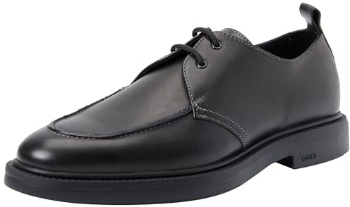 BOSS - Larry_Derb_boap, Derby, Black1,