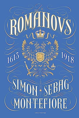 De Romanovs (Dutch Edition)