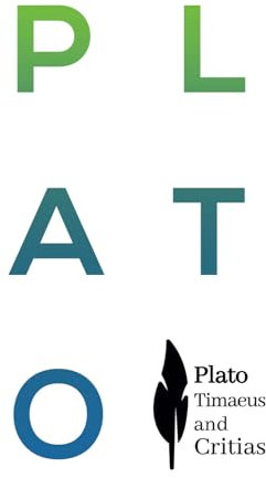 Timaeus and Critias: Plato Complete Works (Classics Philosophy)