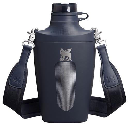 Stanley Cross Bottle 652 g Twilight (box)