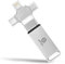 Photo-Stick-Flash-Drive 256GB Auto-Photo-Backup-Stick For All Device Secure-iPhone-Backup-Flash-Drive Universal Photo & Video Backup Device Picture-Saver-Android-Photo-Stick iPhone-Memory-Backup