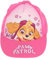 Paw Patrol Skye Kappe für Mädchen Kinder Cap Basecap Baseballkappe Sonnenschutz Hat Ideal für Strand Kindergarten Schwimmbad Schule Gr. 52 54 (DE/NL/SE/PL, Numerisch, 52, hell-Rosa)