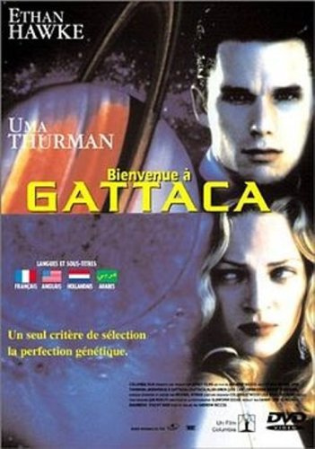 Bienvenue a Gattaca