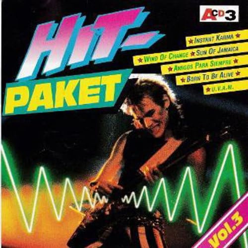 Hit Paket Vol. 3