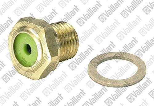 Vaillant 012156 Stopfbuchse MAG, VCW (Wasserschalter/Str.-Schalter)