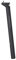 BBB Unisex-Adult Sky Scraper Fahrrad Verstellbare Sattelstütze Skyscraper | 34.9mm 400 mm | Radsport MTB Mountainbike E-Bike Urban Cycling | Aluminium Sattelstange | BSP-20, Mattschwarz, 34,9mm