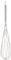 FOUET ETAME 30CM 131130