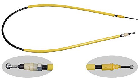 febi bilstein 33168 cavo freno, 1 unità