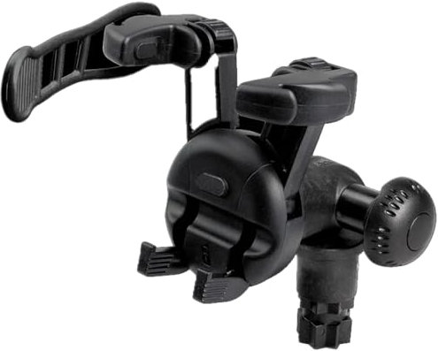 Railblaza 02403311 Mobile Device Holder Adjustable - Black
