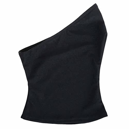 CoolChange Cosplay Gesichtsmaske von Kakashi Hatake für Ninja Kostüm | Schwarzes Stofftuch