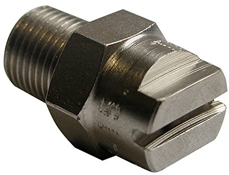 Lavor 8014211325489 Düse X Idropul. Warm hohe Kompression, Unikat