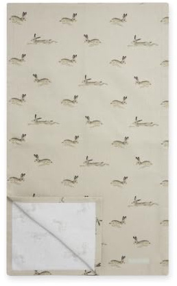 Sophie Allport Hare Table Runner
