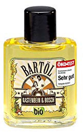 K&B CHIA Bartöl 30 ml
