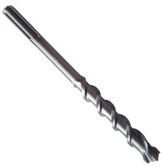 SDS Max Masonry Drill Bit 28mm x 320mm Toolpak