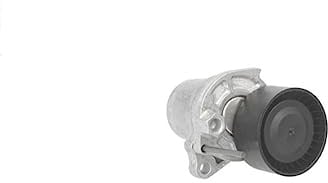 INA 534 0624 10 Spannarm Keilrippenriemen Kompatibel mit MERCEDES-BENZ C-Klasse T-modell S205 117505337R 1195500Q0G 117507034R