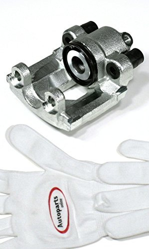 Autoparts-Online Set 60012449 Bremssattel/Bremszange rechts hinten/für die Hinterachse