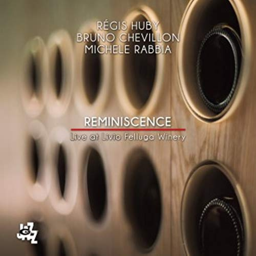 Reminiscence - Live at Livio Felluga Winery