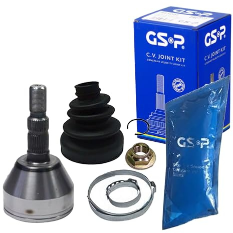 GSP 899024, GSP CV Joint 899024