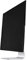 GLUK Black Monitor Dust Covers, Premium Protective Dust Screen Cover Sleeve for Apple iMac (27 Inch)