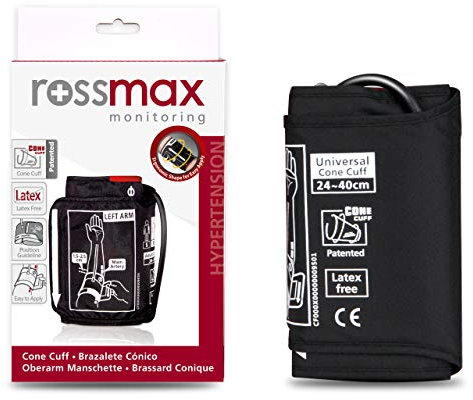 Rossmax Universal Cone Cuff
