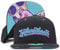 SNUZZ DEIN MERCHANDISE PARTNER IKARUZ Snapback Limited Edition Cap One Size Unisex (Zuckerschnute)