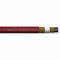 TRIX Rotstrahl® Contental ContiTech Der professionelle Wasserschlauch schwarz/rot 38mm (1 1/2)