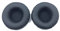 Yushu - Cuscinetti per le orecchie, compatibili con AKG, per cuffie portatili K420 K430 LE-K416P Y30 K404