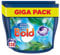 Bold All-in-1 PODS, Washing Liquid Detergent Tablets / Capsules 128 Washes (64X2) Ocean Escape, Washing Detergent For Brilliant Cleaning With Built-In Fabric Softener