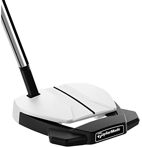 TaylorMade Golf Spider GTx Putter Weiß #3 Linkshänder, 89 cm