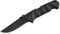 BÖKER PLUS® RBB 2.0 Einsatzmesser klappbar - taktisches D2 Taschenmesser für Militär, Polizei & Einsatzkräfte mit Zytel-Griff - schwarzes Profi Outdoor Klappmesser mit Clip