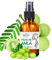 Huile d’Amla 100% pure - Le secret de beauté des Indiennes pour des cheveux brillants et sains”. Huile capillaire Amla pure sans produit chimque