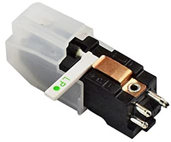 CENMEN Ersatz-Plattenspieler-Nadeln, Rubin-Saphir-Nadeln für LP 78 U/min Plattenspieler